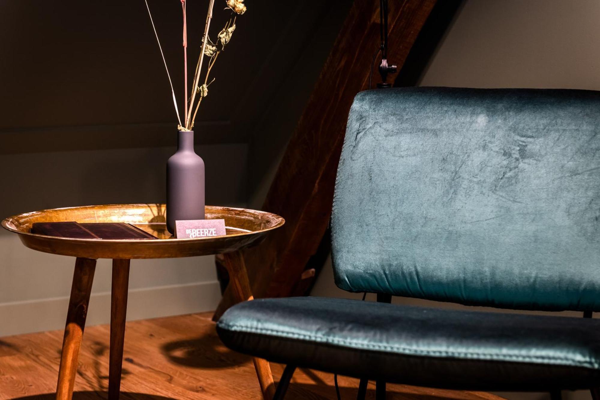 Boutique Hotel De Beerze Middelbeers المظهر الخارجي الصورة