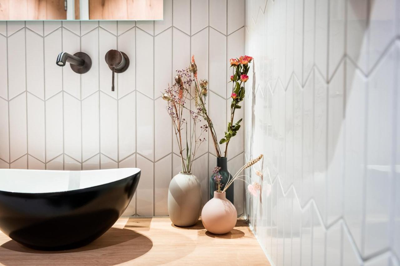 Boutique Hotel De Beerze Middelbeers المظهر الخارجي الصورة