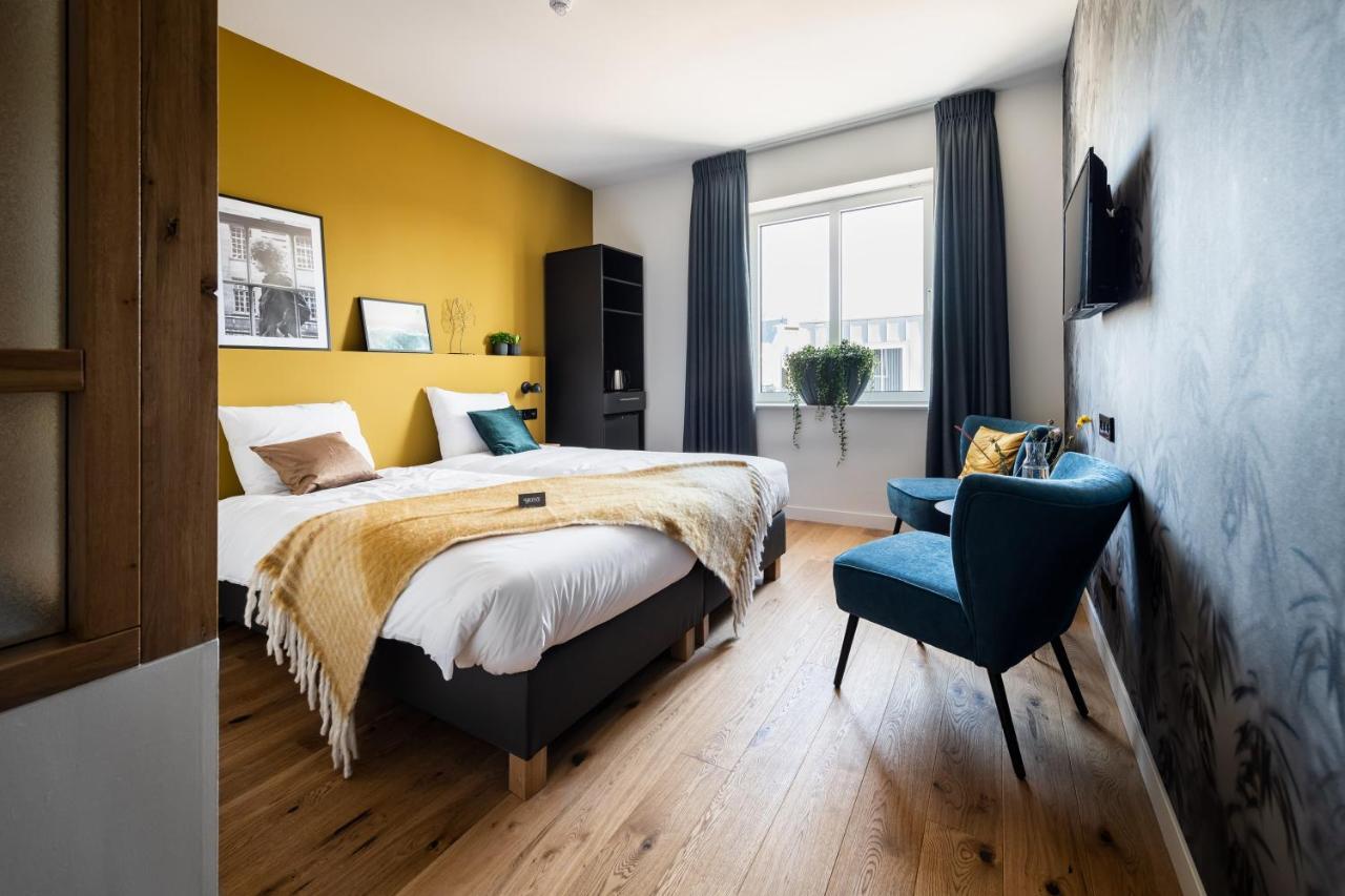 Boutique Hotel De Beerze Middelbeers المظهر الخارجي الصورة