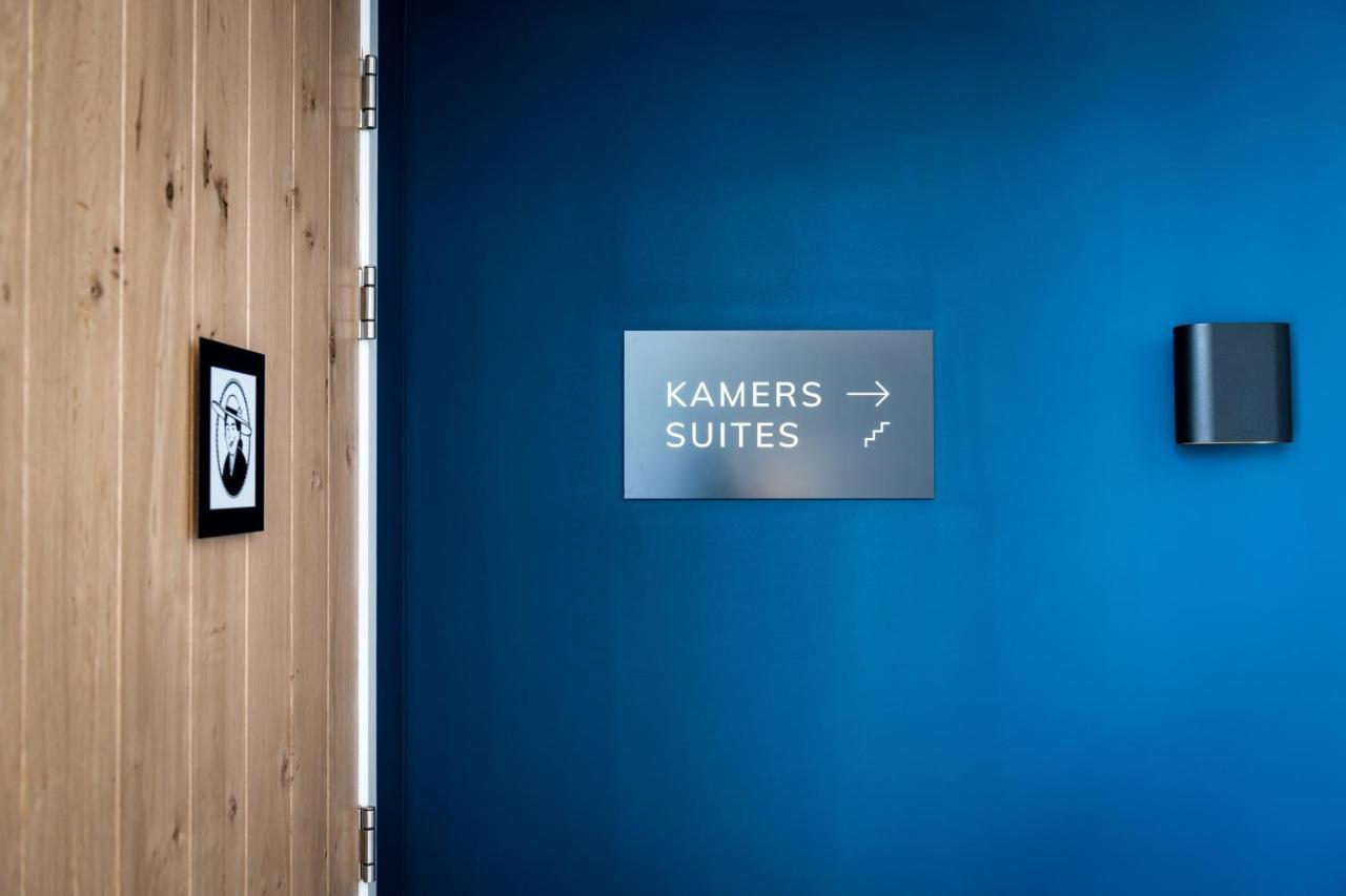 Boutique Hotel De Beerze Middelbeers المظهر الخارجي الصورة