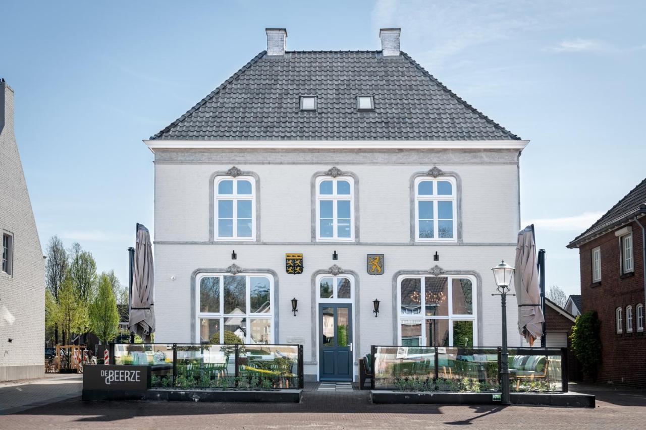 Boutique Hotel De Beerze Middelbeers المظهر الخارجي الصورة