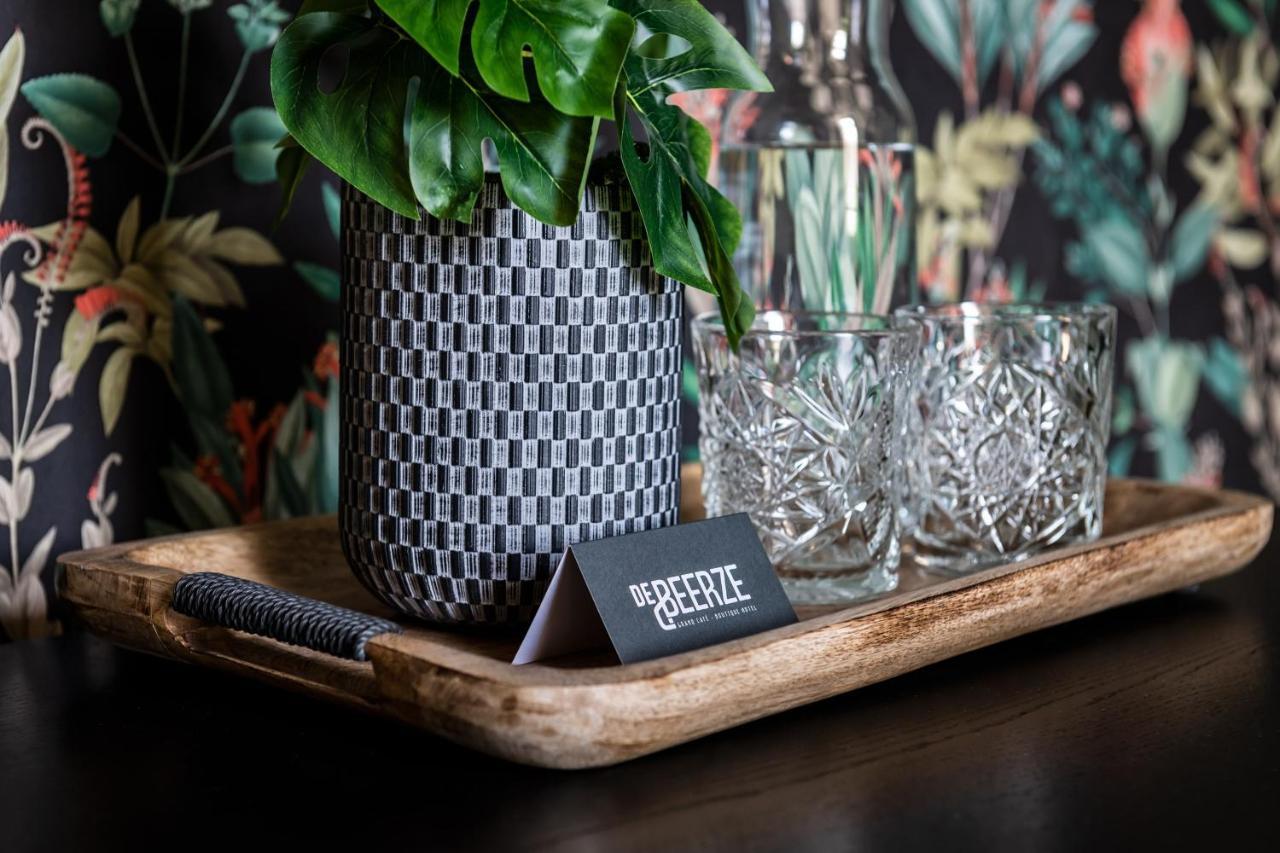 Boutique Hotel De Beerze Middelbeers المظهر الخارجي الصورة
